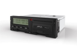 Тахограф АТОЛ Drive 5