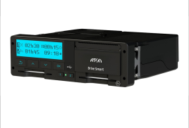 Тахограф АТОЛ Drive Smart