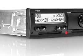 тахограф VDO DTCO 3283 